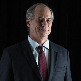 Palestrante Ciro Gomes Palestrante Ciro Gomes