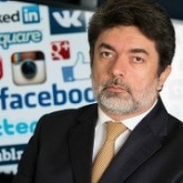 Palestrante Manoel Fernandes Palestrante Manoel Fernandes